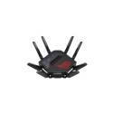 Router GT-BE98 ROG Rapture WiFi 7 Backup WAN 10G Ports