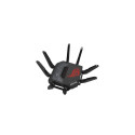 Router GT-BE98 ROG Rapture WiFi 7 Backup WAN 10G Ports