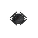 Router GT-BE98 ROG Rapture WiFi 7 Backup WAN 10G Ports