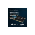 Notebook memory DDR5 SODIMM 32GB(2*16) /5600 CL46 (16Gbit)