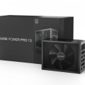 Dark Power Pro 13 1600W Titanium