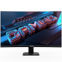 Monitor 27 inch GS27FC GAMING