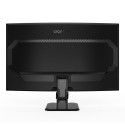 Monitor 27 inch GS27FC GAMING