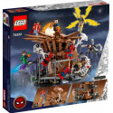 LEGO Super Heroes 76261 Spider-Man Final Battle