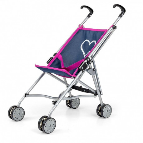 Julia Prestige tumesinine nukuvanker