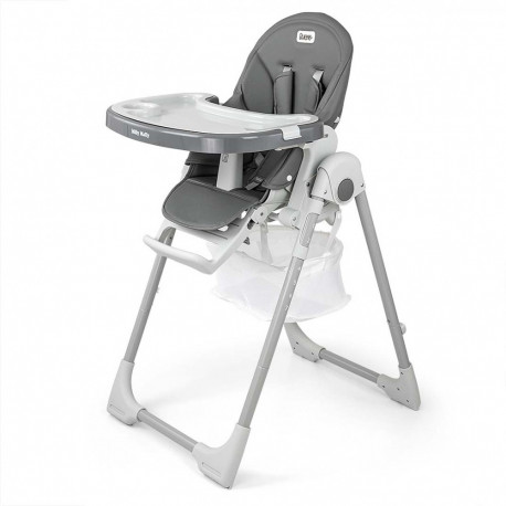 Bueno grey high chair