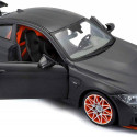 Maisto mudelauto BMW M4 GTS 1/24, hall