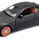 Maisto mudelauto BMW M4 GTS 1/24, hall