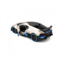 Composite model Bugatti Divo 1/24 white