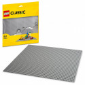 Lego Classic 11024 Grey Baseplate