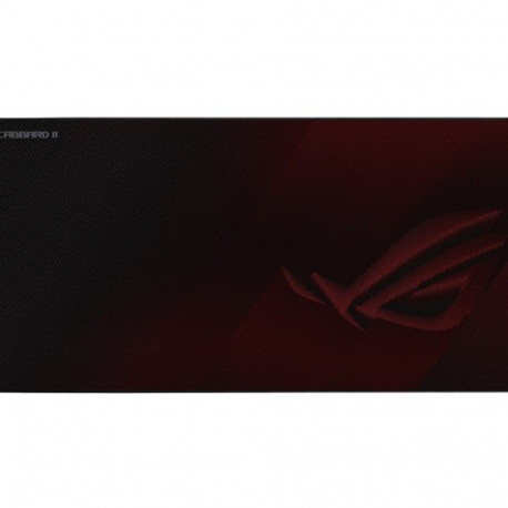 ROG Scabbard II Mouse Pad 40x90x0.3cm