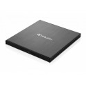 CD/DVD Recorder USB-C 3.2 slim