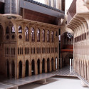 Puzzle 3D 293 elements Notre Dame