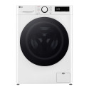 Washing Machine LG F2WR508S0W