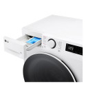 Washing Machine LG F2WR508S0W