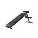 Treeningpink TUNTURI AB20 Abdominal Bench