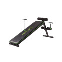 Treeningpink TUNTURI AB20 Abdominal Bench