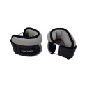Randme-/pahkluuraskused TUNTURI Wrist/Ankle Weights 1kg (paar)