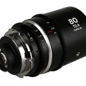 LAOWA Nanomorph 80mm T2.4 1.5X S35 silber Arri PL