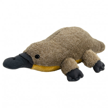 Wild Planet pehme mänguasi nokkloom, 40 cm