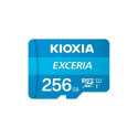 Kioxia Exceria M203 microSDXC 256GB UHS-I U1 Memory Card