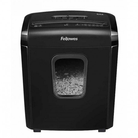 Fellowes Powershred 6M Paper Shredder