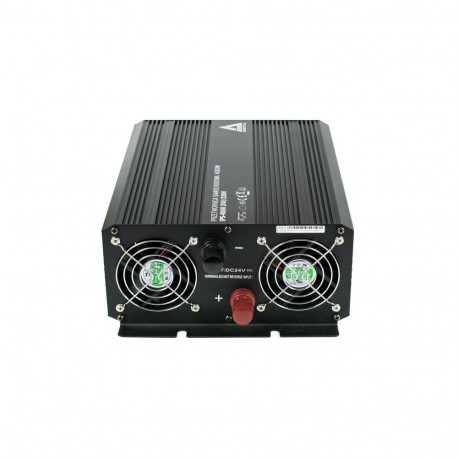 AZO Digital sõiduki inverter IPS-4000 24VDC/230VAC 4000W