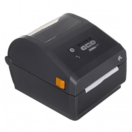 Zebra etiketiprinter ZD421 otsetermiline 203x203DPI juhtmega ja juhtmevaba