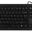 A4Tech klaviatuur KR-85 USB QWERTY US English