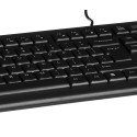 A4Tech klaviatuur KR-85 USB QWERTY US English