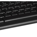 A4Tech klaviatuur KR-85 USB QWERTY US English