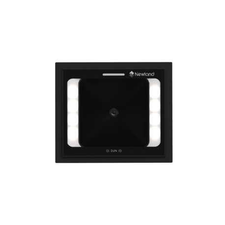 Newland FM3281 Grouper, 2D, Dual-IF, NFC, kit (USB)