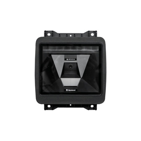 Newland FM80 Salmon, 2D, Dual-IF, kit (USB), black