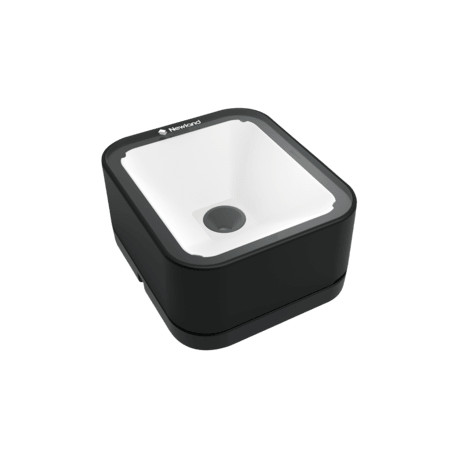 Newland FR2780 Urchin, 2D, USB, kit (USB), black