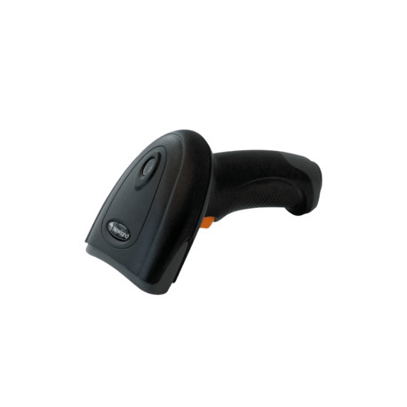 NewLand HR11 Aringa, 1D, USB, RS232, kit (USB), black