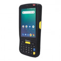 NewLand MT65 Beluga-Serie, 2D, 10.5 cm (4''), GPS, USB, BT, Wi-Fi, 4G, NFC, Android, USB, GMS (NLS-M