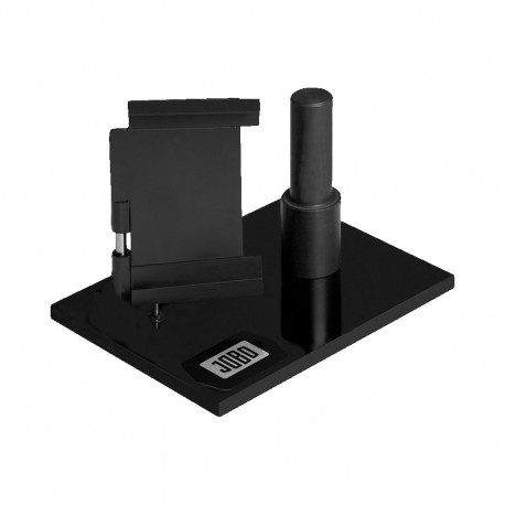 JOBO lehtfilmi laadija juhikuga