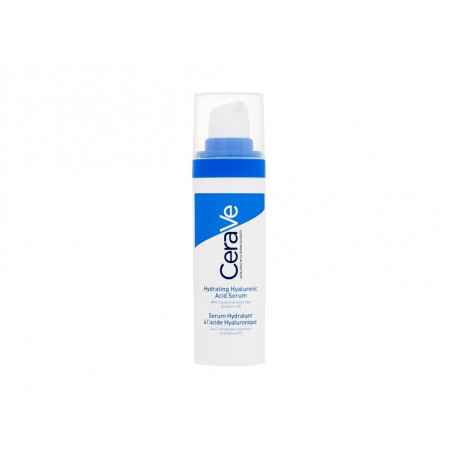 CeraVe Hydrating Hyaluronic Acid Serum (30ml)