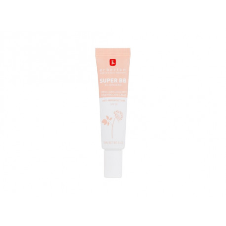 Erborian Super BB Covering Care-Cream (15ml) (Clair)