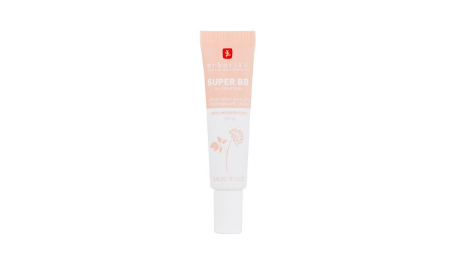 Erborian Super BB Covering Care-Cream (15ml) (Clair)