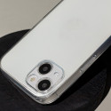 Slim case 2 mm for Oppo A79 5G transparent