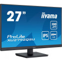 "68,5cm / 27"" (2560x1440) Iiyama 27iW WQHD IPS HDMI DP LS Black"