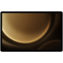 "Samsung Tab S9 FE+ 128GB Wi-Fi silver"