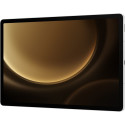 "Samsung Tab S9 FE+ 128GB Wi-Fi silver"