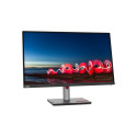 "68,6cm/27'' (1920x1080) Lenovo ThinkVision T27i-30 16:9 4ms IPS HDMI DisplayPort USB VGA VESA Pivot