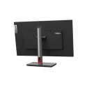 "68,6cm/27'' (1920x1080) Lenovo ThinkVision T27i-30 16:9 4ms IPS HDMI DisplayPort USB VGA VESA Pivot