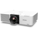 "(1920 x 1200) Epson EB-L530U Laser 16:10 5200-Lumen VGA HDMI USB Speaker WUXGA White"