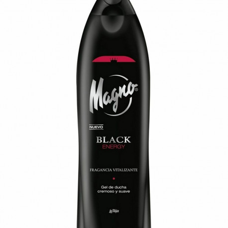 Dušas želeja Black Energy Magno (550 ml)