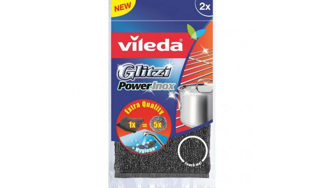 Sūkļi Vileda 141656 (2 gb.) (1 gb.)