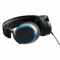 Kõrvaklapid Mikrofoniga SteelSeries Arctis Pro Must